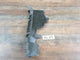 Original New Volkswagen Polo Left Radiator Air Guide