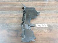 Original New Volkswagen Polo Left Radiator Air Guide