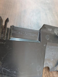 Original New Volkswagen Polo Left Radiator Air Guide