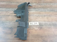Original New Volkswagen Polo Left Radiator Air Guide