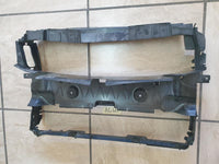 Original New BMW 3 Series G20 G21 Steering Wheel Air Tunnel Inlet