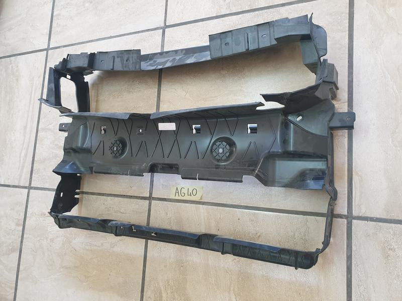Original New BMW 3 Series G20 G21 Steering Wheel Air Tunnel Inlet