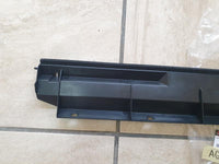 Original New Mitsubishi Outlander 2025 Lower Air Channel