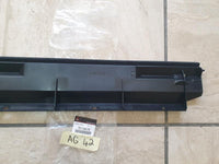 Original New Mitsubishi Outlander 2025 Lower Air Channel