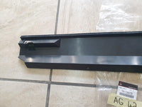 Original New Mitsubishi Outlander 2025 Lower Air Channel