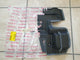 Original New Nissan Navara Right Radiator Air Guide