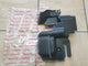 Original New Nissan Navara Left Radiator Air Guide
