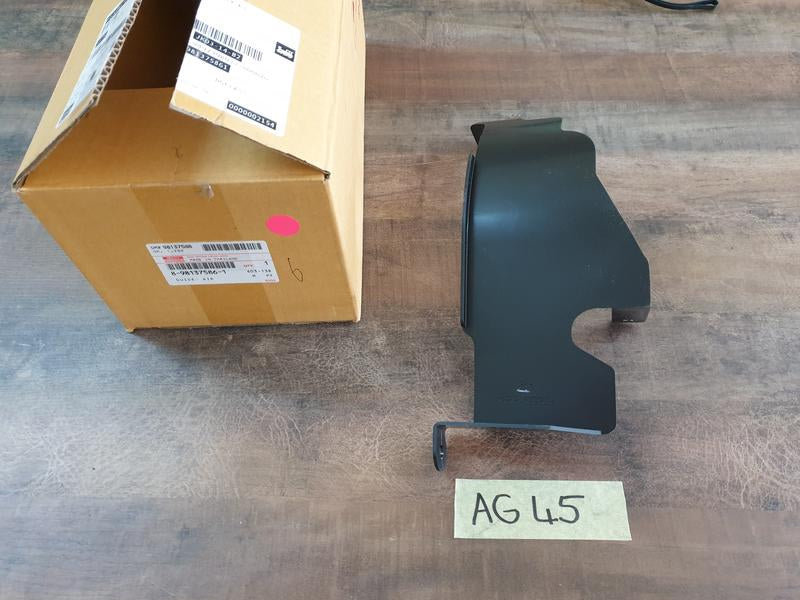 Original New Isuzu D-Max Right Radiator Bracket