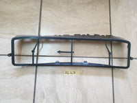 Original New Ford EcoSport Front Upper Air Deflector