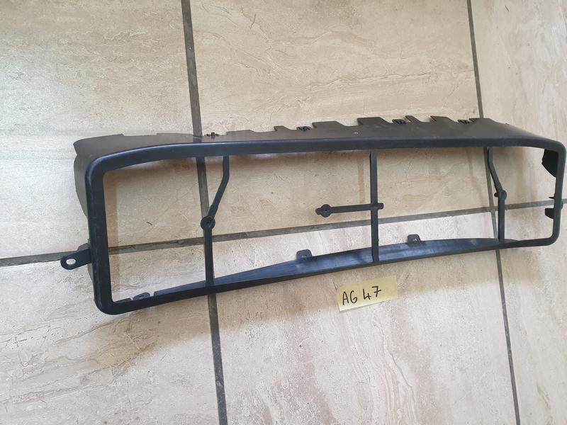 Original New Ford EcoSport Front Upper Air Deflector