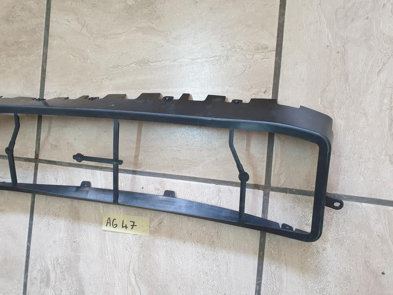 Original New Ford EcoSport Front Upper Air Deflector