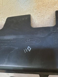 Original New Ford EcoSport Front Upper Air Deflector