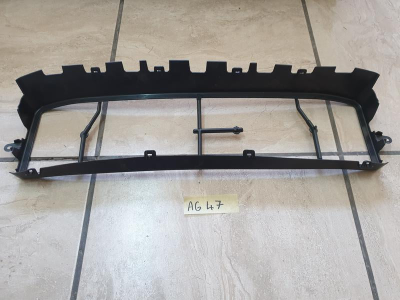 Original New Ford EcoSport Front Upper Air Deflector