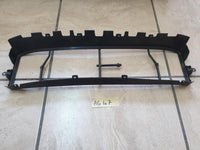 Original New Ford EcoSport Front Upper Air Deflector