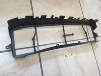 Original New Ford EcoSport Front Upper Air Deflector
