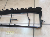 Original New Ford EcoSport Front Upper Air Deflector