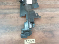Original New Volkswagen Caddy Right Radiator Air Guide