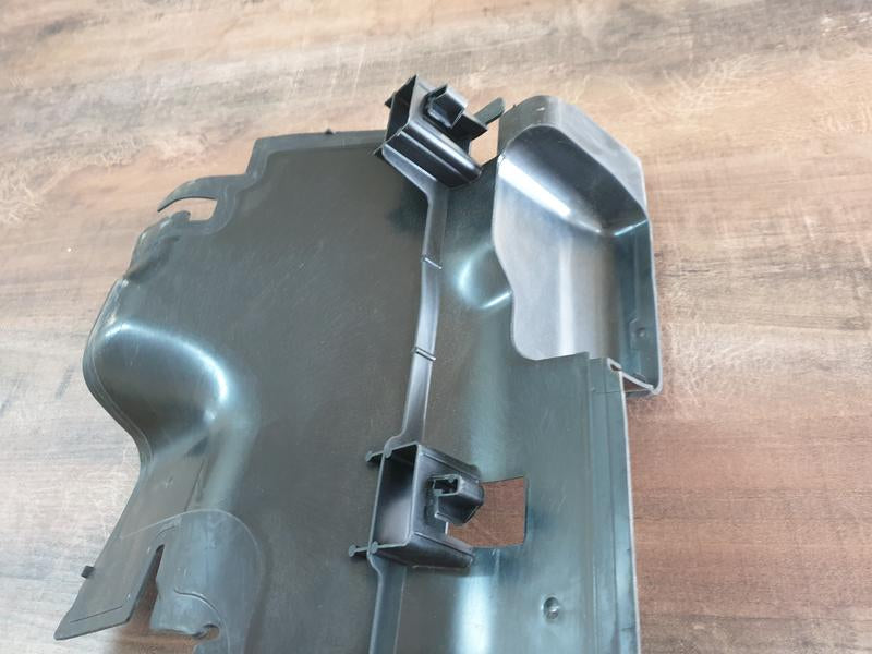 Original New Volkswagen Caddy Right Radiator Air Guide