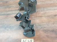 Original New Volkswagen Caddy Right Radiator Air Guide