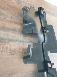 Original New Volkswagen Caddy Right Radiator Air Guide