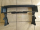 Original New BMW X1 U11 Lower Radiator Air Guide