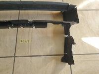 Original New BMW X1 U11 Lower Radiator Air Guide