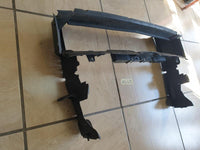 Original New BMW X1 U11 Lower Radiator Air Guide