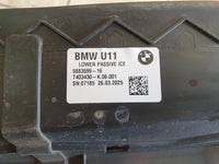 Original New BMW X1 U11 Lower Radiator Air Guide