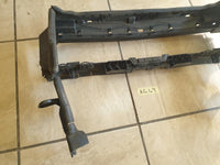 Original New BMW X1 U11 Lower Radiator Air Guide