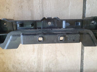 Original New BMW X1 U11 Lower Radiator Air Guide