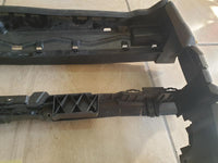 Original New BMW X1 U11 Lower Radiator Air Guide