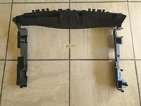 Original New Mercedes-Benz GLA H247 Radiator Air Guide