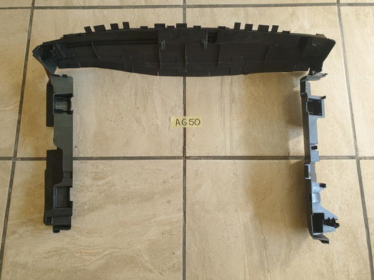 Original New Mercedes-Benz GLA H247 Radiator Air Guide