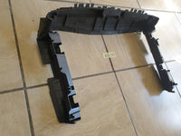 Original New Mercedes-Benz GLA H247 Radiator Air Guide