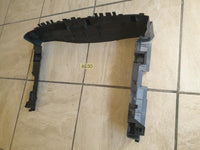 Original New Mercedes-Benz GLA H247 Radiator Air Guide