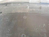 Original New Mercedes-Benz GLA H247 Radiator Air Guide