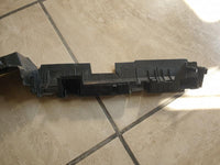 Original New Mercedes-Benz GLA H247 Radiator Air Guide