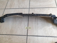 Original New Mercedes-Benz GLA H247 Radiator Air Guide