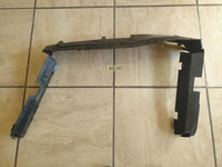 Original New Mercedes-Benz GLA H247 Radiator Air Guide