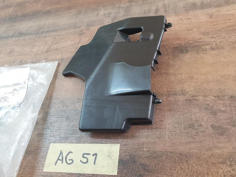 Original New Toyota Corolla Quest Right Radiator Air Deflector