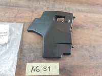 Original New Toyota Corolla Quest Right Radiator Air Deflector