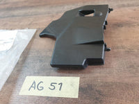 Original New Toyota Corolla Quest Right Radiator Air Deflector