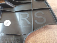 Original New Toyota Corolla Quest Right Radiator Air Deflector