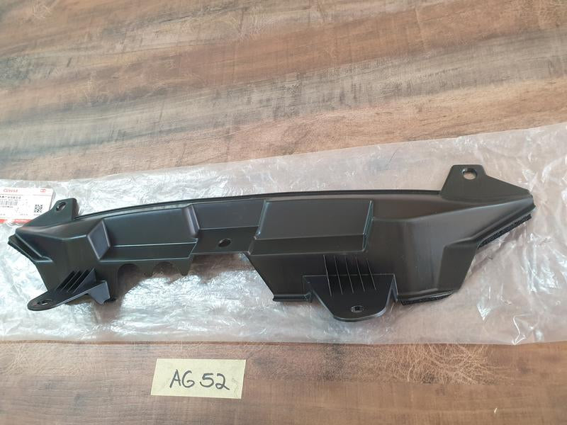 Original New GWM P Series Lower Radiator Air Deflector