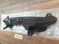 Original New GWM P Series Lower Radiator Air Deflector