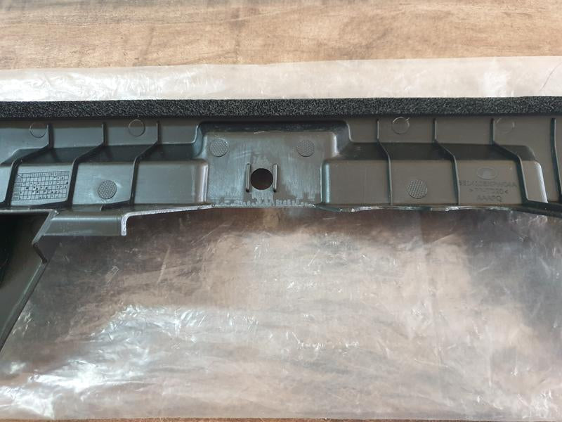 Original New GWM P Series Lower Radiator Air Deflector