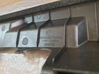 Original New GWM P Series Lower Radiator Air Deflector
