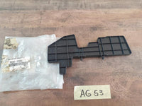 Original New Toyota Etios Upper Radiator Air Deflector