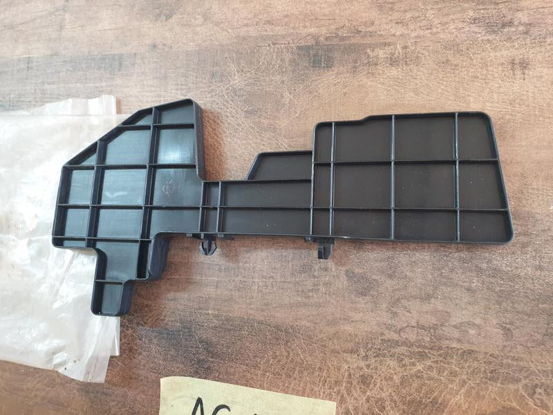 Original New Toyota Etios Upper Radiator Air Deflector