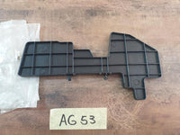 Original New Toyota Etios Upper Radiator Air Deflector
